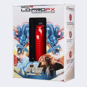 ماشین اصلاح حجم زن بابیلیس پرو لو پرو اف ایکس BaBylissPRO LoPROFX Collection اصلی