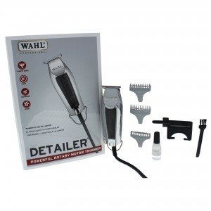 ماشین اصلاح وال دیتیلر مشکی Wahl Detailer 8290 اصلی