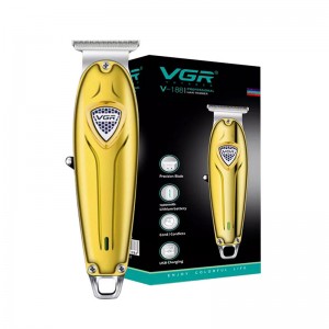 ماشین اصلاح خط زن وی جی آر VGR V-188 اصلی