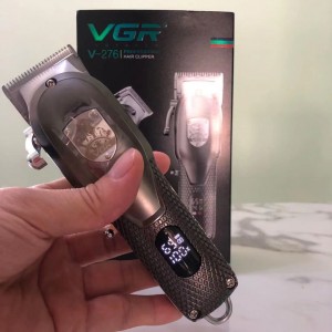 ماشین اصلاح وی جی آر VGR V-276 اصلی