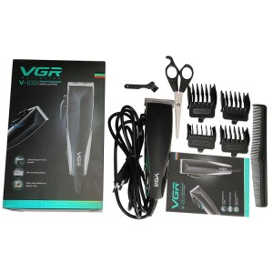 ماشین اصلاح حجم زن وی جی آر VGR V-033 اصلی