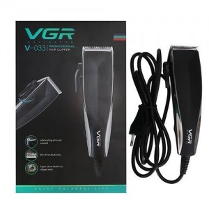 ماشین اصلاح حجم زن وی جی آر VGR V-033 اصلی