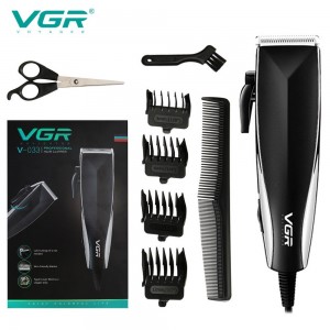 ماشین اصلاح حجم زن وی جی آر VGR V-033 اصلی