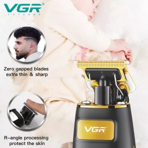 ماشین اصلاح خط زن وی جی آر VGR V-192 اصلی