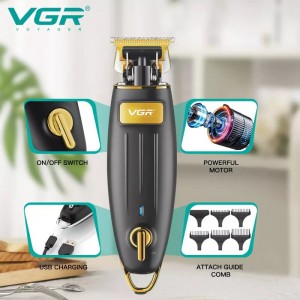 ماشین اصلاح خط زن وی جی آر VGR V-192 اصلی