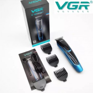 ماشین اصلاح خط زن وی جی آر VGR V-183 اصلی