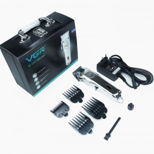 ماشین اصلاح حجم زن وی جی آر VGR V-032 اصلی