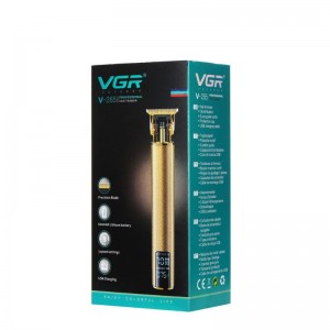 ماشین اصلاح خط زن وی جی آر VGR V-265 اصلی