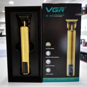 ماشین اصلاح خط زن وی جی آر VGR V-265 اصلی