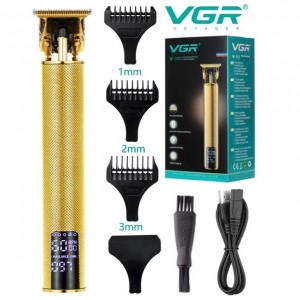 ماشین اصلاح خط زن وی جی آر VGR V-265 اصلی