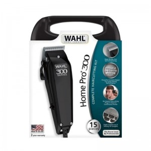 ماشین اصلاح سر و صورت وال 300 WAHL HOME PRO اصلی