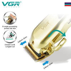 ماشین اصلاح وی جی آر VGR V-278 اصلی