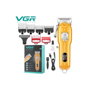 ماشین اصلاح حجم زن وی جی آر VGR V-092 اصلی