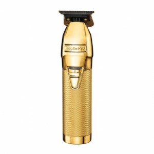 ست ماشین اصلاح و ریش تراش بابیلیس پرو گلد اف ایکس BaByliss PRO GOLDFX Trimmer and Shaver اصلی