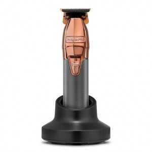 ماشین اصلاح خط زن بابیلیس پرو رز گلد اسکلتون BaByliss Pro Rose Gold FX787 Skeleton Trimmer اصلی