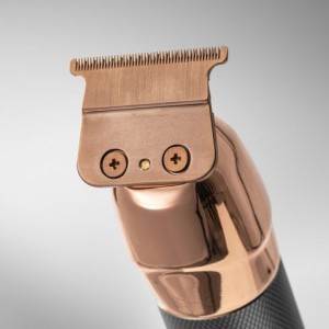 ماشین اصلاح خط زن بابیلیس پرو رز گلد اسکلتون BaByliss Pro Rose Gold FX787 Skeleton Trimmer اصلی