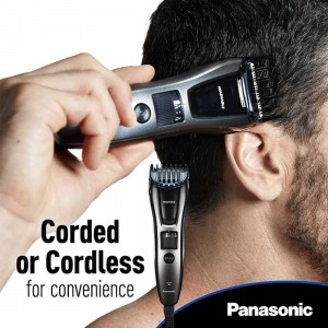 ماشین اصلاح سر و صورت پاناسونیک Panasonic ER-GB60 اصلی