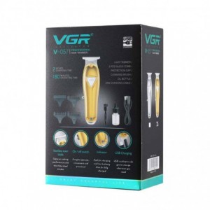 ماشین اصلاح خط زن وی جی آر VGR V-057 اصلی