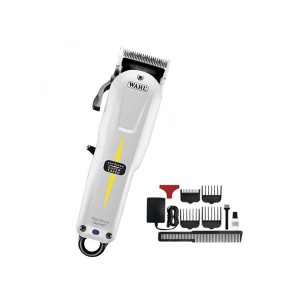 ماشین اصلاح وال سوپر تیپر شارژی WAHL Super Taper Cordless Clipper اصلی