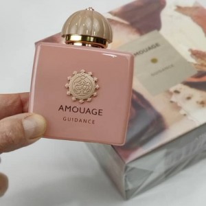 عطر آمواج گایدنس - Guidance Amouage