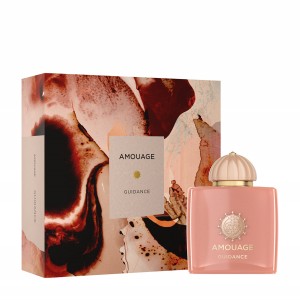 عطر آمواج گایدنس - Guidance Amouage