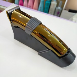 ماشین اصلاح سر و صورت دینگ لینگ Dingling RF-609C Hair Clipper اصلی