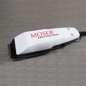 ماشین اصلاح حرفه ای سرو صورت موزر Moser 1400