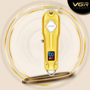 ماشین اصلاح خط زن وی جی آر VGR V-261 اصلی