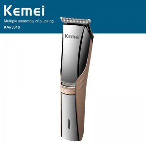 ماشین اصلاح کیمی Kemei Hair Clipper KM-5018 اصلی