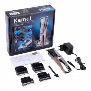 ماشین اصلاح کیمی Kemei Hair Clipper KM-5018 اصلی