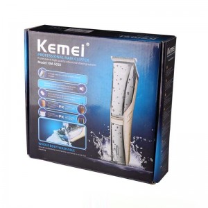 ماشین اصلاح کیمی Kemei Hair Clipper KM-5018 اصلی