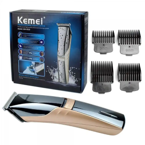 ماشین اصلاح کیمی Kemei Hair Clipper KM-5018 اصلی