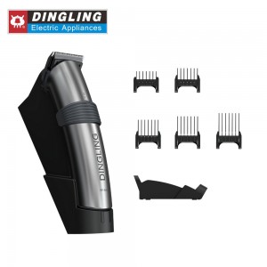 ماشین اصلاح حجم زن دینگ لینگ Dingling RF-699 اصلی