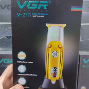 ماشین اصلاح خط زن وی جی آر VGR V-277 اصلی