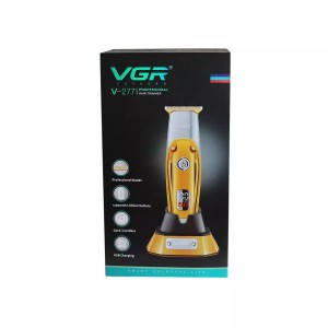 ماشین اصلاح خط زن وی جی آر VGR V-277 اصلی