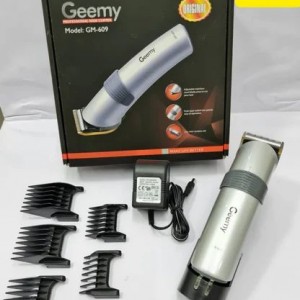 ماشین اصلاح جیمی Gemei GM-6091hair clipper اصلی