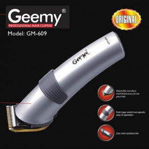 ماشین اصلاح جیمی Gemei GM-6091hair clipper اصلی