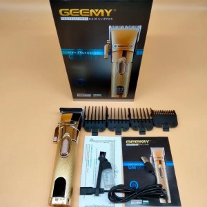 ماشین اصلاح حجم زن جیمی GEEMY GM-883 اصلی