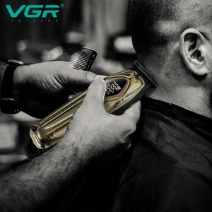 ماشین اصلاح خط زن وی جی آر مدل VGR V-945