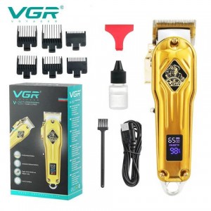 ماشین اصلاح حجم زن وی جی آر VGR V-267 اصلی