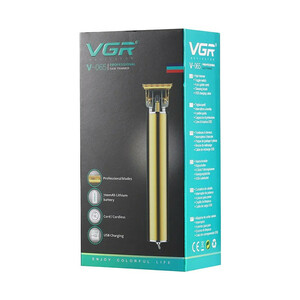 ماشین اصلاح خط زن وی جی آر VGR V-065