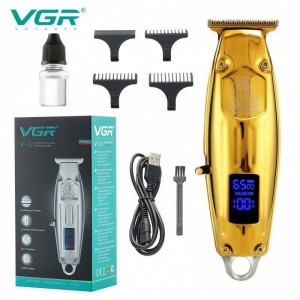 ماشین اصلاح خط زن وی جی آر VGR V-220 اصلی