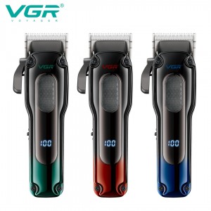 ماشین اصلاح حجم زن وی جی آر VGR V-013 اصلی