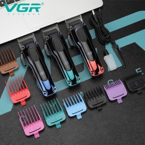 ماشین اصلاح حجم زن وی جی آر VGR V-013 اصلی