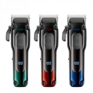 ماشین اصلاح حجم زن وی جی آر VGR V-013 اصلی