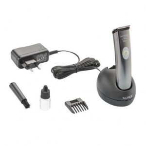 ماشین اصلاح سر و صورت موزر لی پرو مینی Moser 1584 Li Pro Mini Hair Clipper اصلی