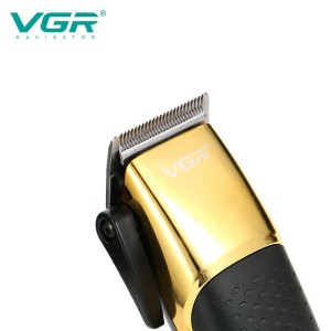 ماشین اصلاح حجم زن وی جی آر مدل VGR V-686 اصلی