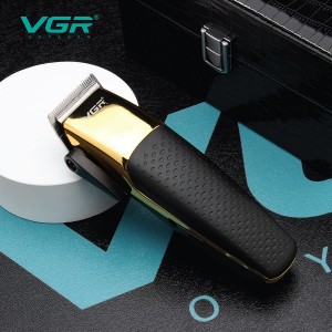 ماشین اصلاح حجم زن وی جی آر مدل VGR V-686 اصلی