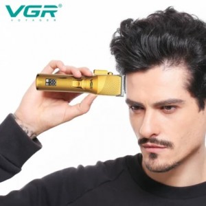 ماشین اصلاح سر و صورت وی جی آر VGR V-280 اصلی