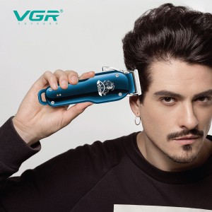 ماشین اصلاح حجم زن وی جی ار مدل VGR V-679 اصلی